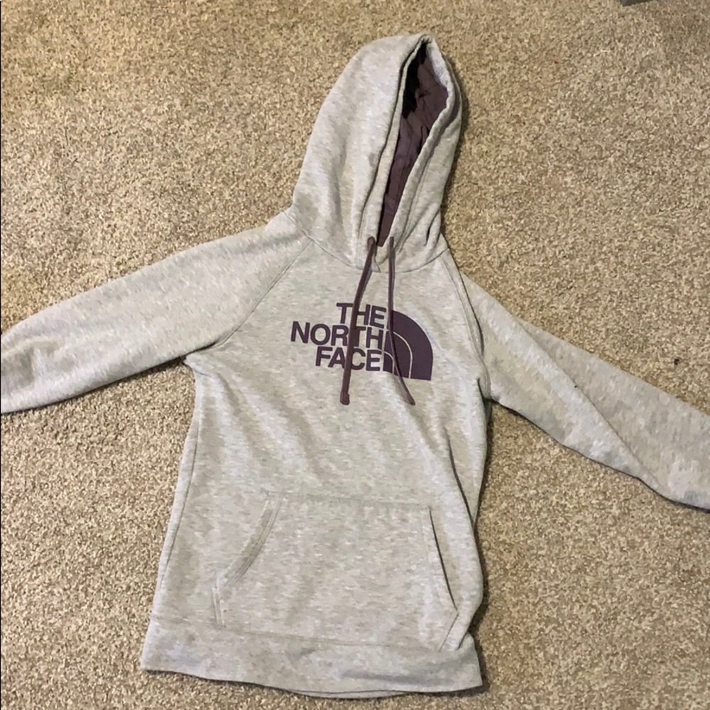 Northface Hoodie!